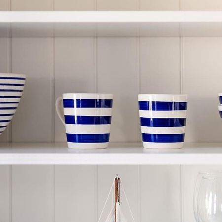 Marejada Coastal Suite 푸에르토 데 기마르 외부 사진