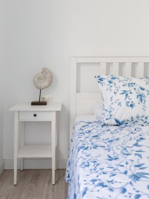 Marejada Coastal Suite 푸에르토 데 기마르 외부 사진