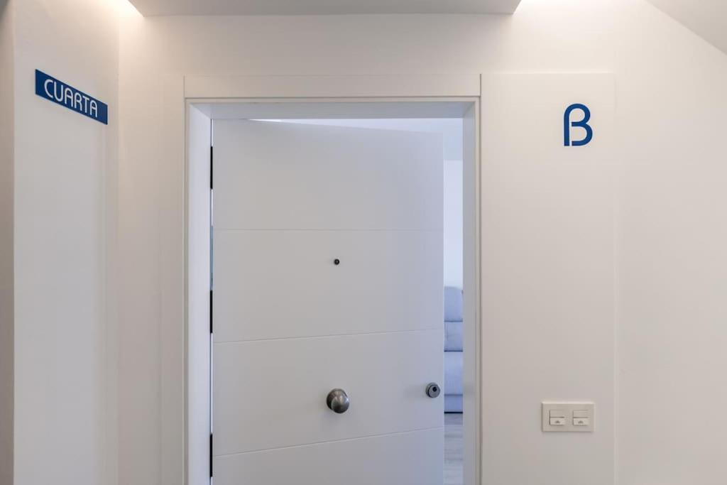 Marejada Coastal Suite 푸에르토 데 기마르 외부 사진