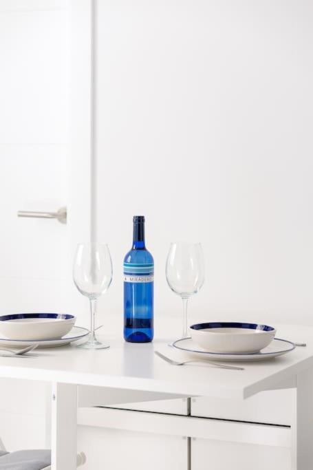 Marejada Coastal Suite 푸에르토 데 기마르 외부 사진