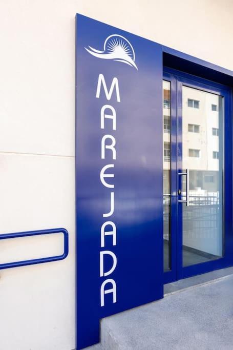Marejada Coastal Suite 푸에르토 데 기마르 외부 사진